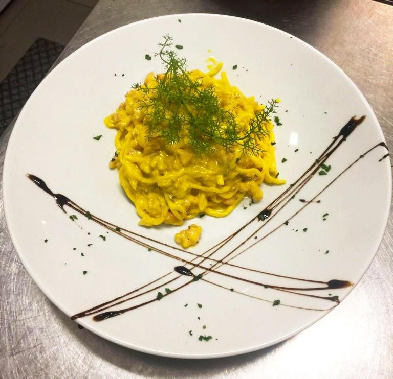 Hotel Ninfea Cattolica Eksteriør bilde