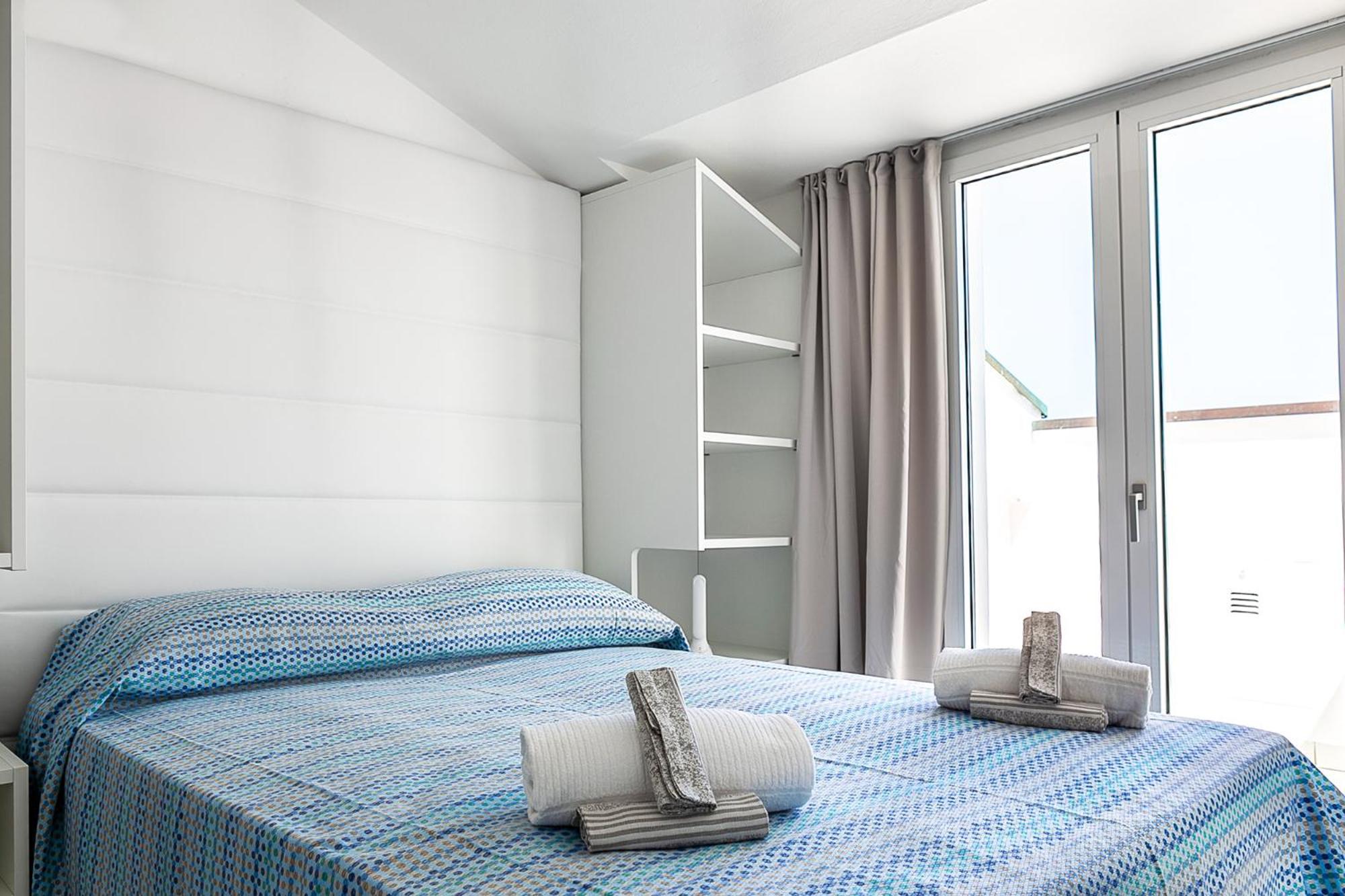 Hotel Ninfea Cattolica Eksteriør bilde